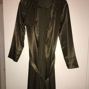 Top Shop Duster Jacket